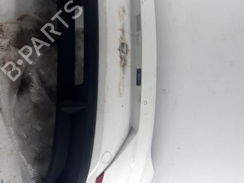 Used Rear bumper Rear bumper SEAT LEON (5F1) 1.4 TSI (125 hp) 35946994 35946994