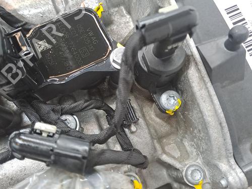 Engine VW GOLF VII (5G1, BQ1, BE1, BE2) 1.5 TSI | BP23375490M1 
