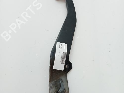 Used Break pedal CITROËN C1 (PM_, PN_) 1.4 HDi (54 hp) 23340850
