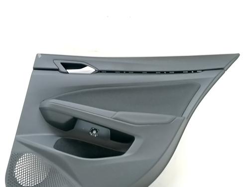 Bageste højre beklædning Bageste højre beklædning VW GOLF VIII (CD1, DA1) 2.0 TDI (116 hp) 34716584 34716584