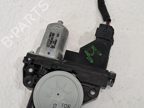 Left front window motor KIA RIO III (UB) 1.2 CVVT | BP24515644E21