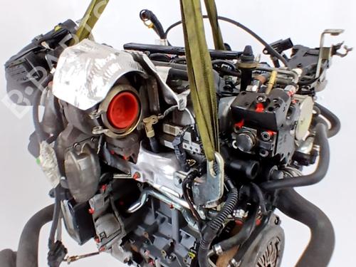 Engine FIAT 500L (351_, 352_) 1.3 D Multijet (199LXY1A, 199LXY11) | BP37635262M1 - Image 14