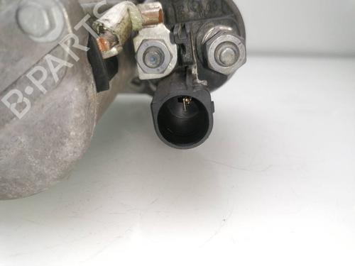 Starter AUDI Q2 (GAB, GAG) 1.4 TFSI | BP23941156M8 