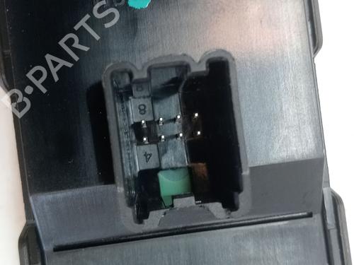 Left front window switch OPEL INSIGNIA A (G09) 2.0 CDTI (68) | BP23369764I27 