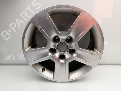 Felg AUDI A4 B6 Avant (8E5) 2.0 (130 hp) 23936656
