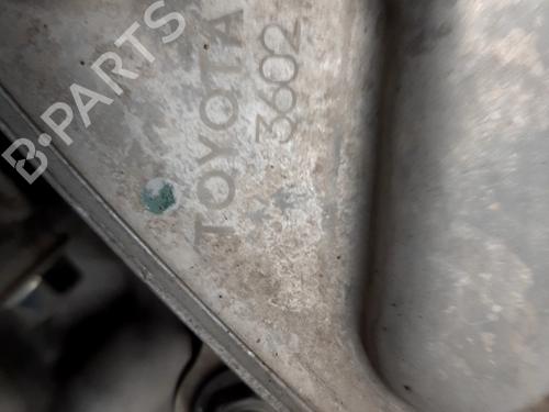 Engine LEXUS IS III (_E3_) 300h (AVE30_, AVE30R) | BP39063152M1 - Image 2