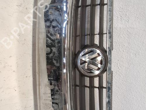 Used Grille Grille VW TOURAN (1T1, 1T2) 1.9 TDI (105 hp) 36407456 36407456