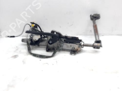 Used Steering column Steering column VW GOLF VII Variant (BA5, BV5) 1.4 TSI (150 hp) 36666619 36666619