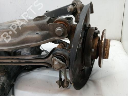Rear axle BMW 3 (E90) 320 i | BP23359196M2 