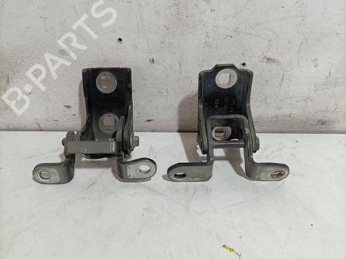 Used Hinge/Door check strap OPEL INSIGNIA A Saloon (G09) 2.0 CDTI (69) (131 hp) 29116213