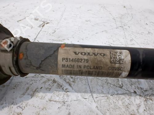 Right front driveshaft VOLVO XC40 (536) B3 Mild-Hybrid | BP38418791M39 - Image 2
