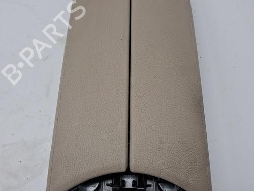 Used Armrest / Center console MERCEDES-BENZ C-CLASS Coupe (C205) C 220 d (205.304) (170 hp) 23943744