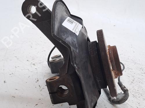 Right front steering knuckle SUZUKI SWIFT III (MZ, EZ) 1.3 (RS413, ZC11S) | BP28179322M26 