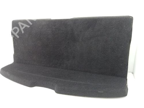 Rear parcel shelf PEUGEOT 2008 I (CU_) 1.6 BlueHDi 100 | BP29179395C85 