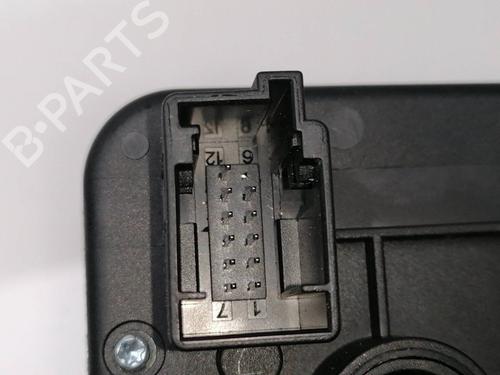 Headlight switch MERCEDES-BENZ B-CLASS Sports Tourer (W245) B 200 CDI (245.208) | BP23458743I24 