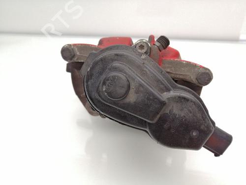 Used Right rear brake caliper AUDI A4 B8 Avant (8K5) 2.0 TDI (143 hp) 23454073
