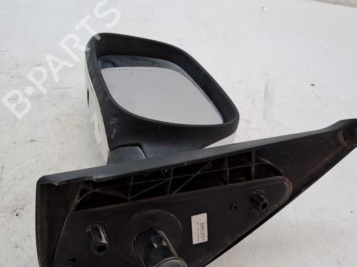 Left mirror RENAULT KANGOO (KC0/1_) 1.2 16V (KC05, KC06, KC03, KC0T, KC0W, KC1D) | BP23358830C26 