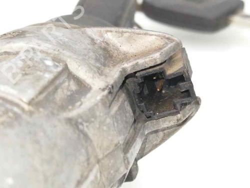 Used Ignition barrel SEAT CORDOBA (6L2) 1.9 TDI (100 hp) 23649409
