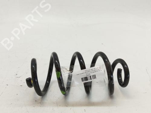 Used Shock absorber spring SMART FORTWO Coupe (453) electric drive / EQ (453.391) (56 hp) 26929320