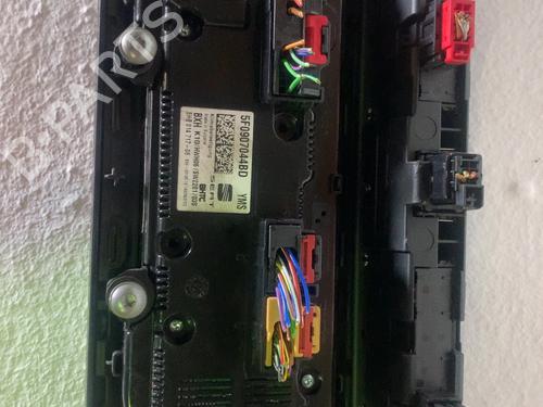 Climate control SEAT ATECA (KH7, KHP) 1.5 TSI | BP37592410I5 - Image 2