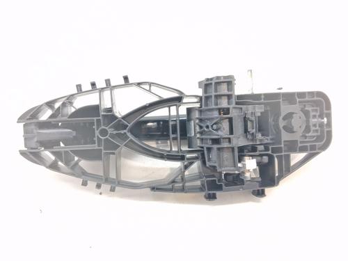 Rear left exterior door handle FORD FIESTA VII (HJ, HF) 1.0 EcoBoost mHEV ACTIVE | BP29325876C130 