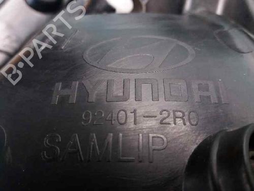 Left taillight HYUNDAI i30 (FD) 1.6 CRDi | BP23384279C34 
