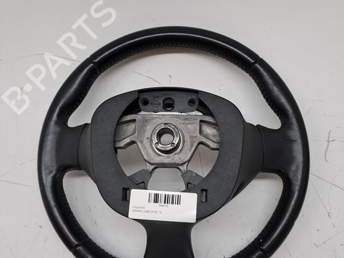 Steering wheel NISSAN JUKE (F15) 1.2 DIG-T | BP24171442C49 