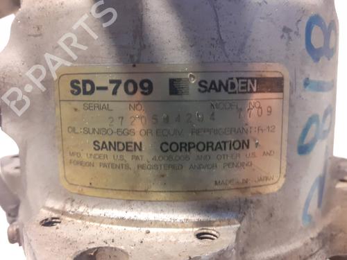 AC compressor CITROËN ZX (N2) 1.9 D | BP25459399M34 