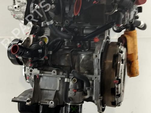 Motor HYUNDAI i30 FASTBACK (PDE, PDEN) 1.0 T-GDI (120 hp) 31369356