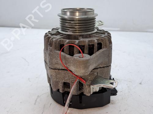 Alternator TOYOTA YARIS (_P13_) 1.0 (KSP130_, KSP130) | BP27098618M7 