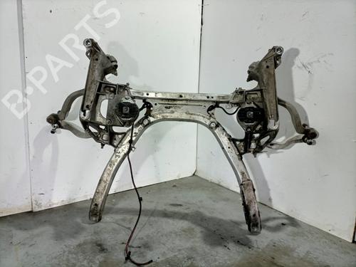Used Subframe BMW 5 (E60) 530 d (218 hp) 29228098