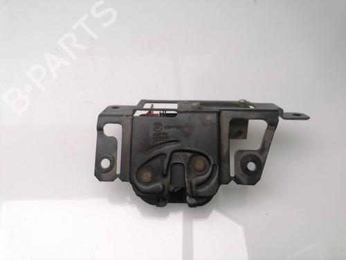 Used Tailgate lock BMW X3 (E83) 3.0 d (204 hp) 23939788
