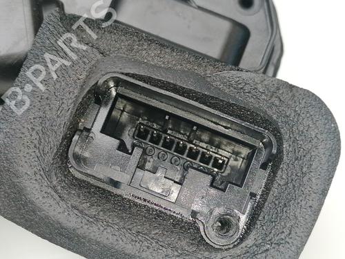 Rear left lock SEAT LEON (5F1) 1.4 TSI | BP23385585C100 