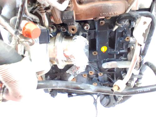 Engine VW GOLF VII (5G1, BQ1, BE1, BE2) 1.6 TDI | BP37590089M1 - Image 2