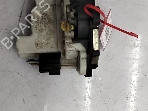 Front right lock FIAT PANDA (169_) 1.2 (169.AXB11, 169.AXB1A) | BP32436341C97