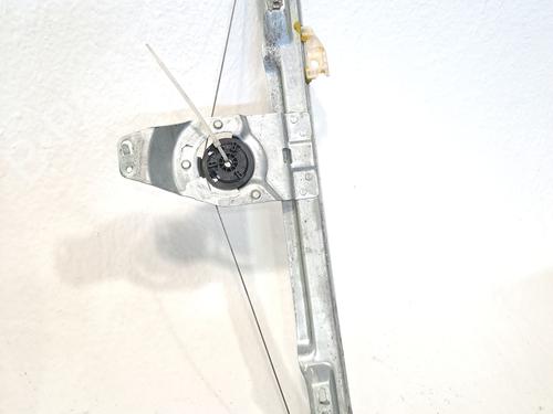 Rear left window mechanism CITROËN C4 Grand Picasso I (UA_) 2.0 HDi 138 | BP27928564C24 