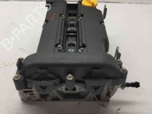 Cylinder head OPEL CORSA D (S07) 1.2 (L08, L68) | BP26674946M5