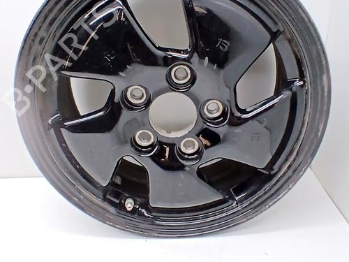 Used Rim Rim HYUNDAI IONIQ (AE) 1.6 GDI Hybrid (141 hp) 34608048 34608048