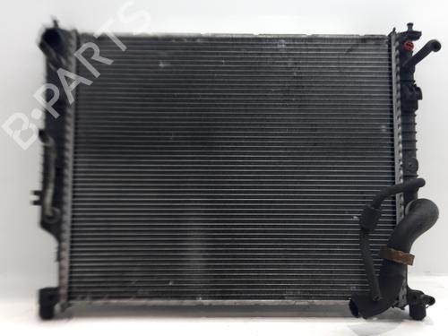 Used Water radiator MERCEDES-BENZ GL-CLASS (X164) GL 320 CDI 4-matic (164.822) (224 hp) 32228703