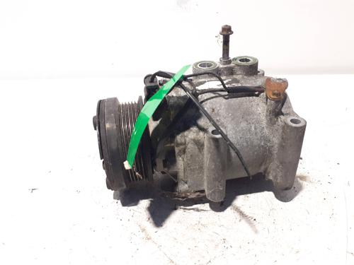 AC compressor FORD FOCUS I (DAW, DBW) 1.8 Turbo DI / TDDi | BP25459808M34 