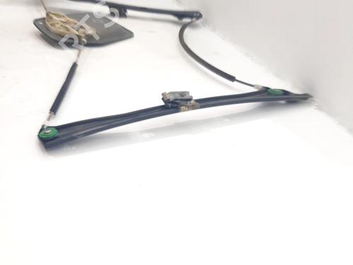 Used Front right window mechanism Front right window mechanism VW GOLF V (1K1) 1.9 TDI (105 hp) 33762635 33762635