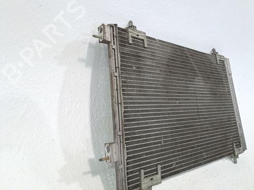 Heater matrix CITROËN C4 I (LC_) 1.6 16V | BP23381377M63
