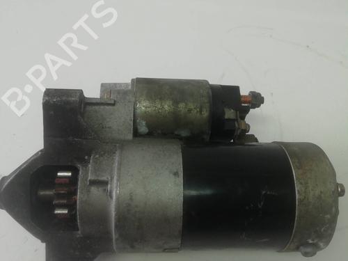 Startmotor CITROËN XANTIA (X1_, X2_) 2.0 HDI 109 (109 hp) 25455194