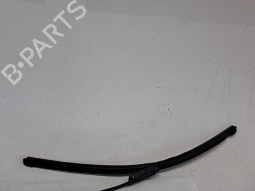 Used Front windshield wiper arm RENAULT MEGANE III Hatchback (BZ0/1_, B3_) 1.2 TCe (BZ2B, BZ11) (116 hp) 26574445