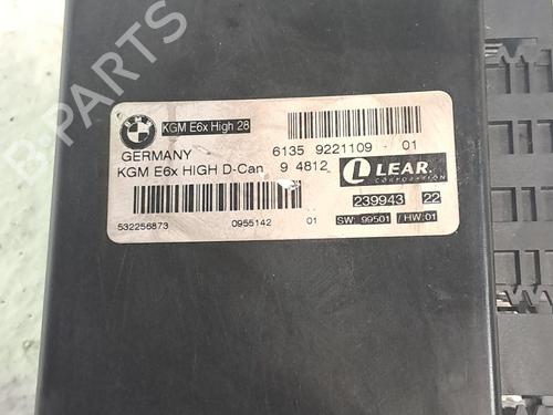 Right headlight BMW 5 (E60) 530 i xDrive | BP25999427C29 