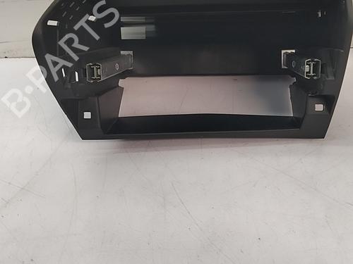 Vano posta oggetti Vano posta oggetti RENAULT CAPTUR I (J5_, H5_) 1.2 TCe 120 (120 hp) 36838412 36838412
