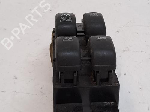 Left front window switch HYUNDAI SANTA FÉ I (SM) 2.4 16V 4x4 | BP25998733I27 