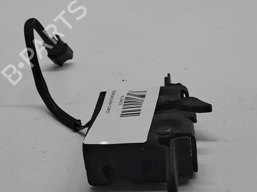 Hood lock RENAULT MEGANE III Hatchback (BZ0/1_, B3_) 1.2 TCe (BZ2B, BZ11) | BP26574446C133 