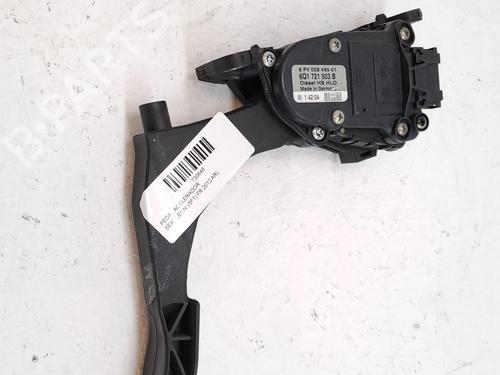 Used Pedal SEAT LEON (1M1) 1.9 TDI (90 hp) 29025179