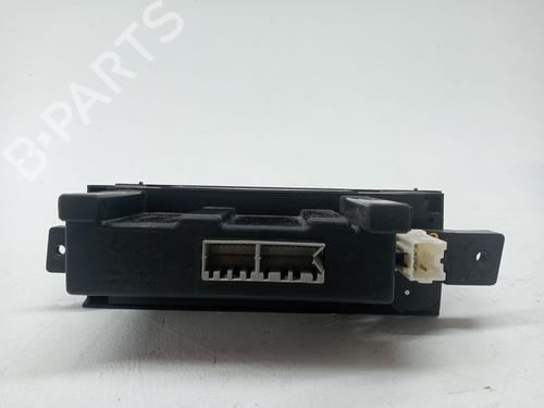 Climate control SSANGYONG KYRON 2.0 Xdi | BP27700401I5